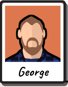 George