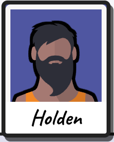 Holden