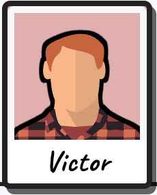 Victor