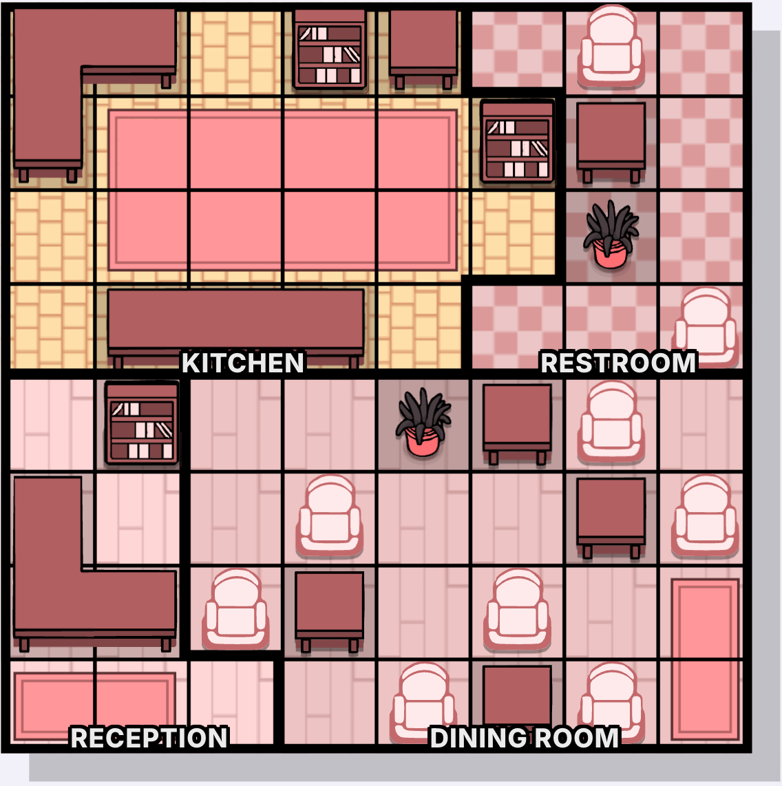 Hell's Kitchen