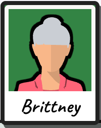 Brittney
