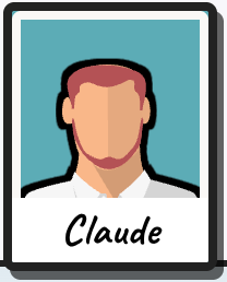 Claude