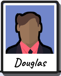 Douglas