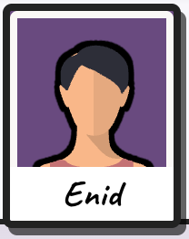 Enid