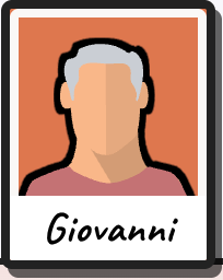 Giovanni
