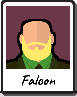 Falcon