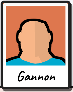Gannon
