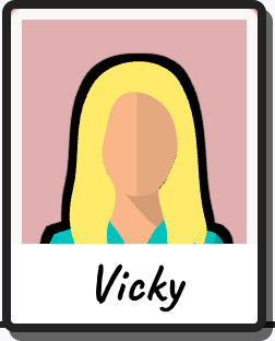 Vicky