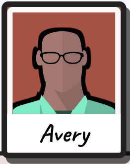 Avery