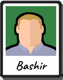 Bashir