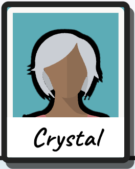 Crystal