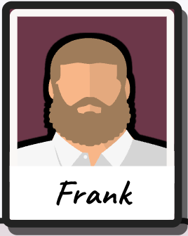 Frank
