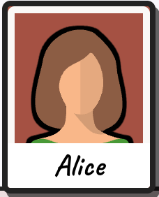 Alice