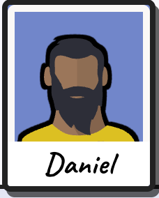 Daniel
