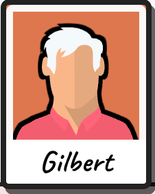 Gilbert