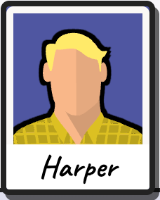 Harper