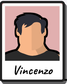 Vincenzo