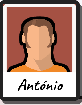 António