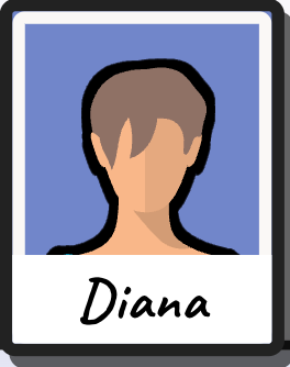 Diana