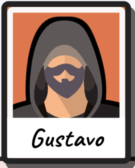 Gustavo