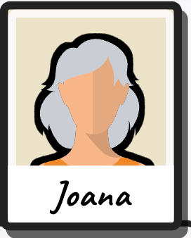 Joana