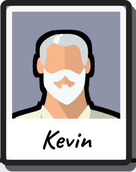 Kevin