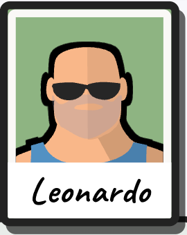 Leonardo