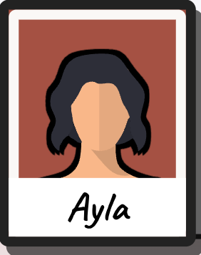 Ayla