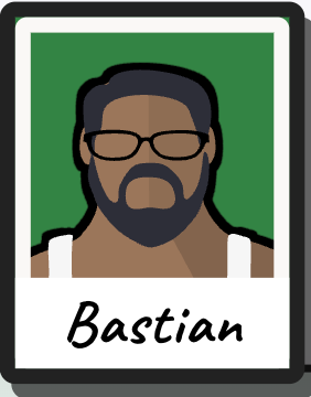 Bastian