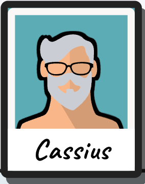 Cassius