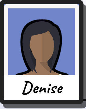 Denise
