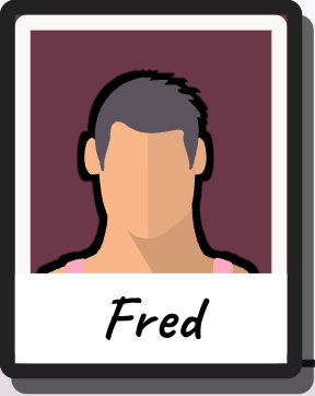 Fred