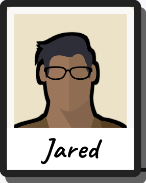 Jared
