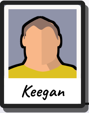 Keegan