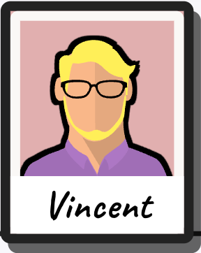 Vincent