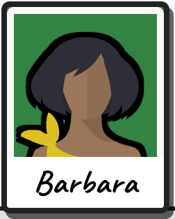 Barbara