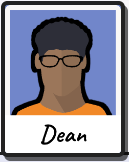 Dean
