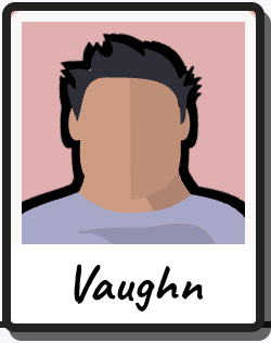 Vaughn