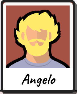 Angelo