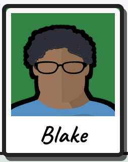 Blake
