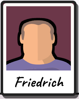 Friedrich