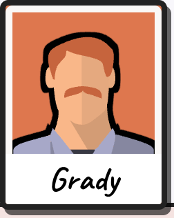 Grady