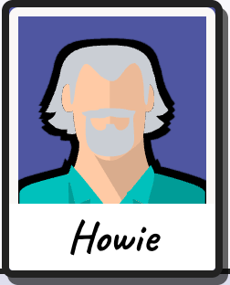Howie