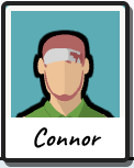 Connor 头像