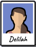 Delilah 头像