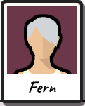Fern 头像