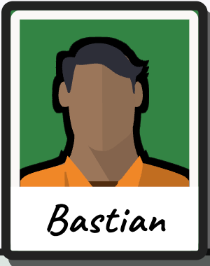 Bastian