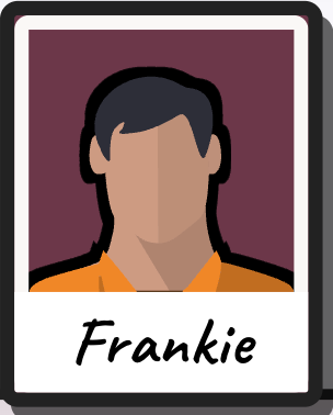 Frankie