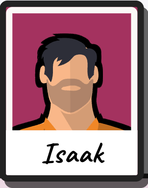 Isaak