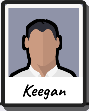 Keegan